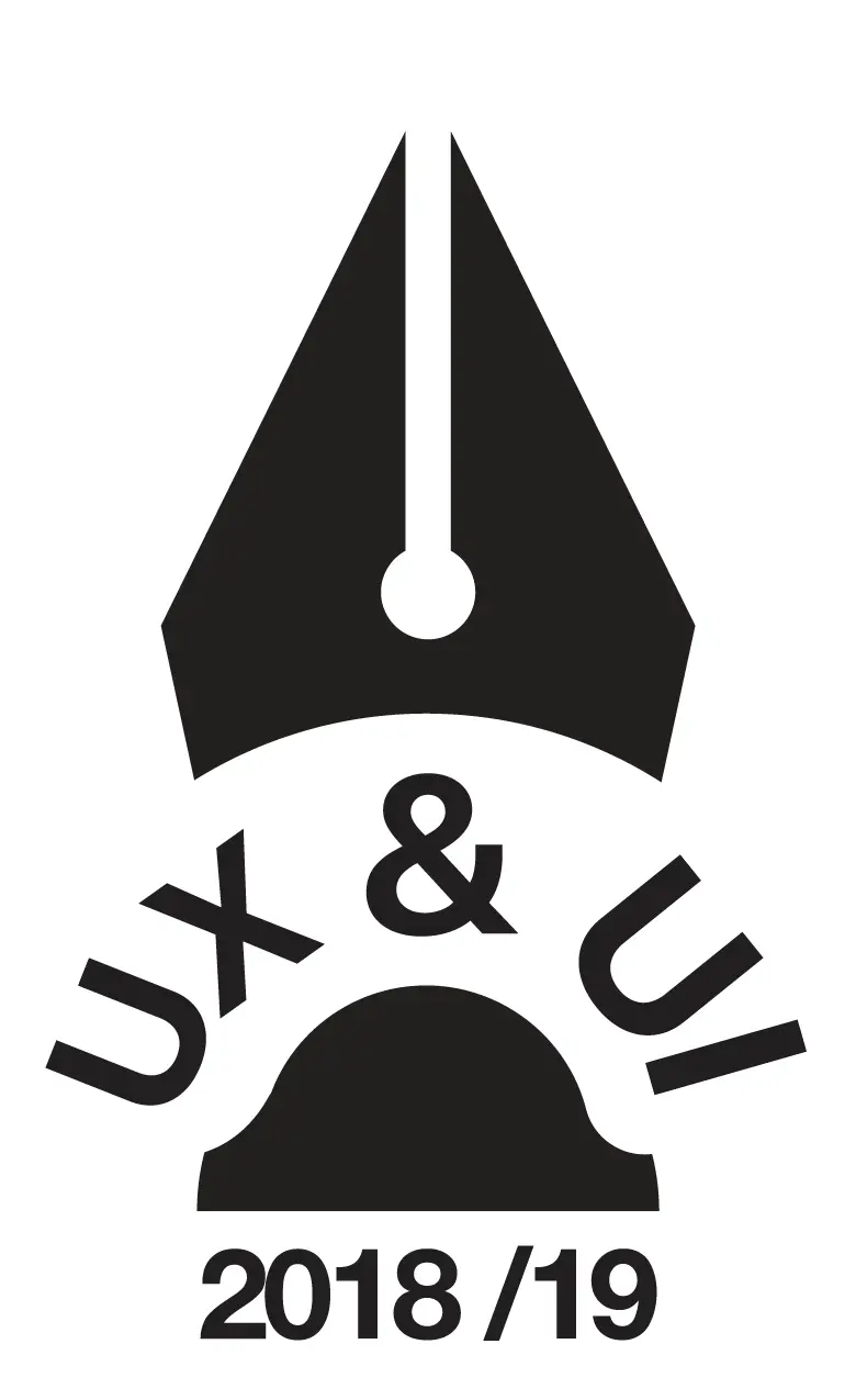 UX & UI 2018/19